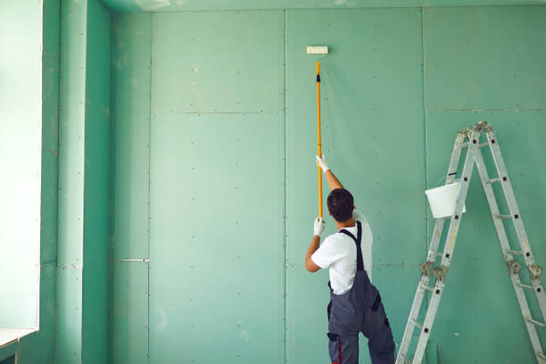Best Air Quality Testing for Mold Spores  in Greenwood, SC