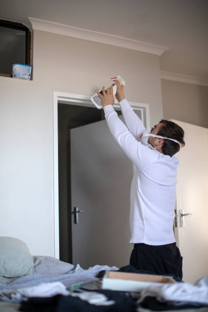 Best Residential Mold Inspection & Testing  in Greenwood, SC